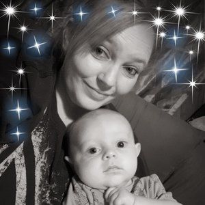 Meet your Posher, Michele